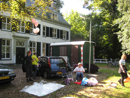 07RozePicknick