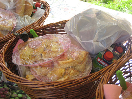 11RozePicknick