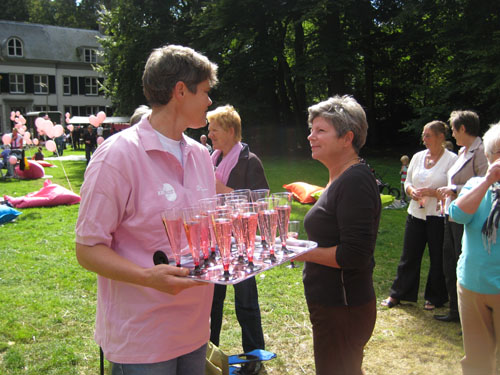 13RozePicknick