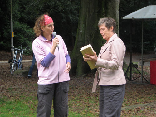 29RozePicknick