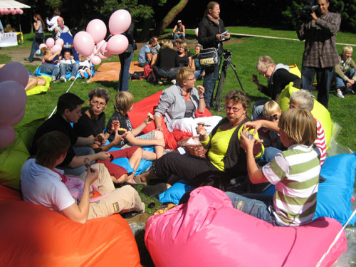 30RozePicknick