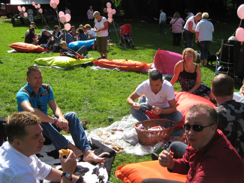 34RozePicknick