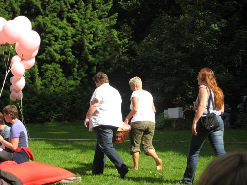 38RozePicknick