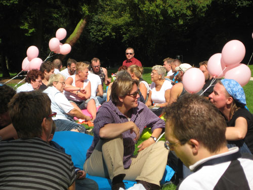 39RozePicknick