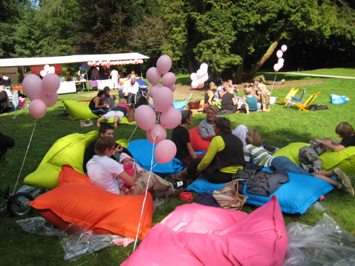 41RozePicknick