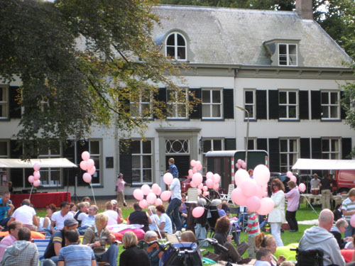 42RozePicknick