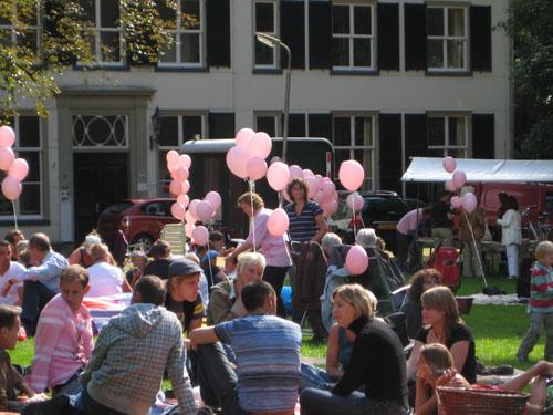 44RozePicknick