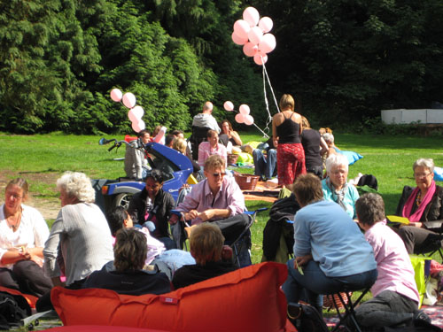47RozePicknick