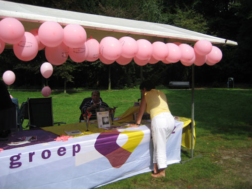 53RozePicknick