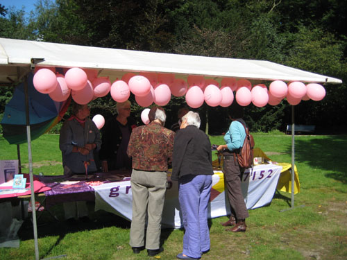 57RozePicknick