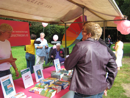 62RozePicknick